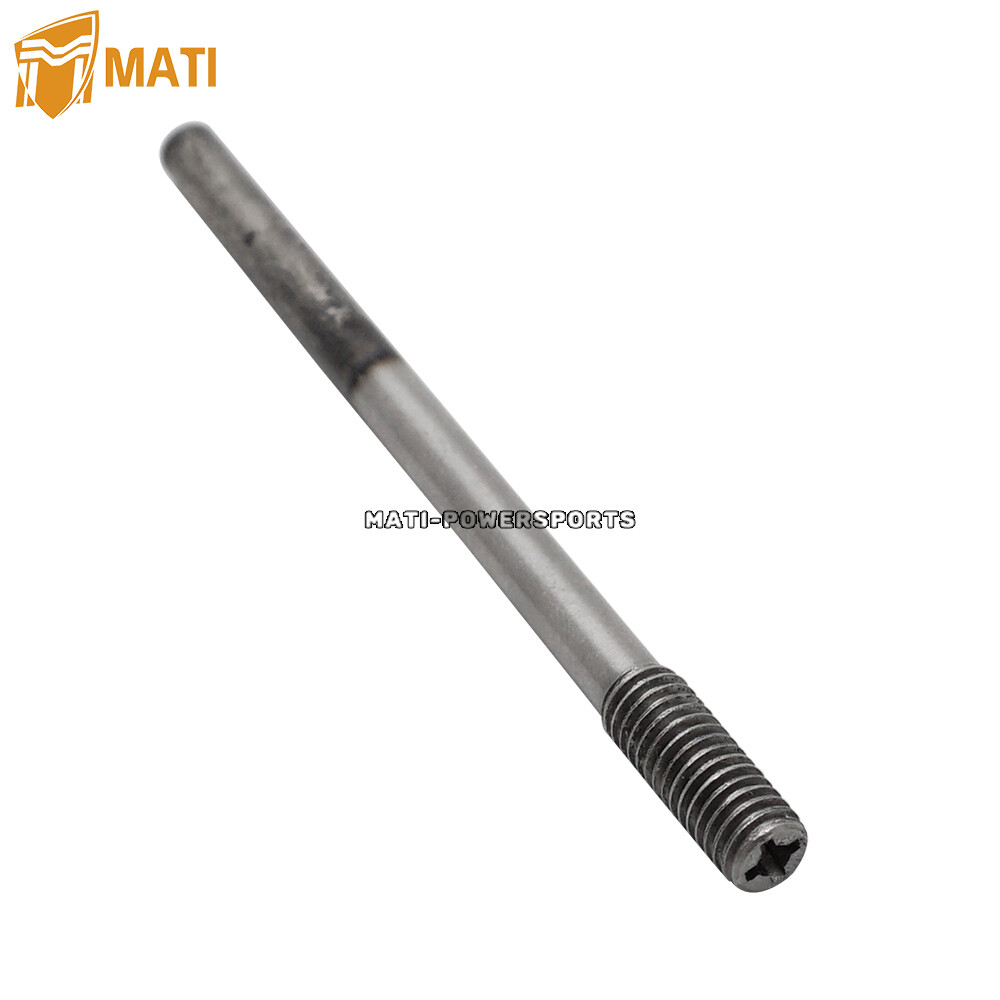 Clutch Push Rods & Pushrod Ball Kit for Yamaha YFS200 Blaster 200 1988