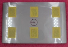 DGWMV - Dell 5420 5430 LCD Rear Cover- Silver