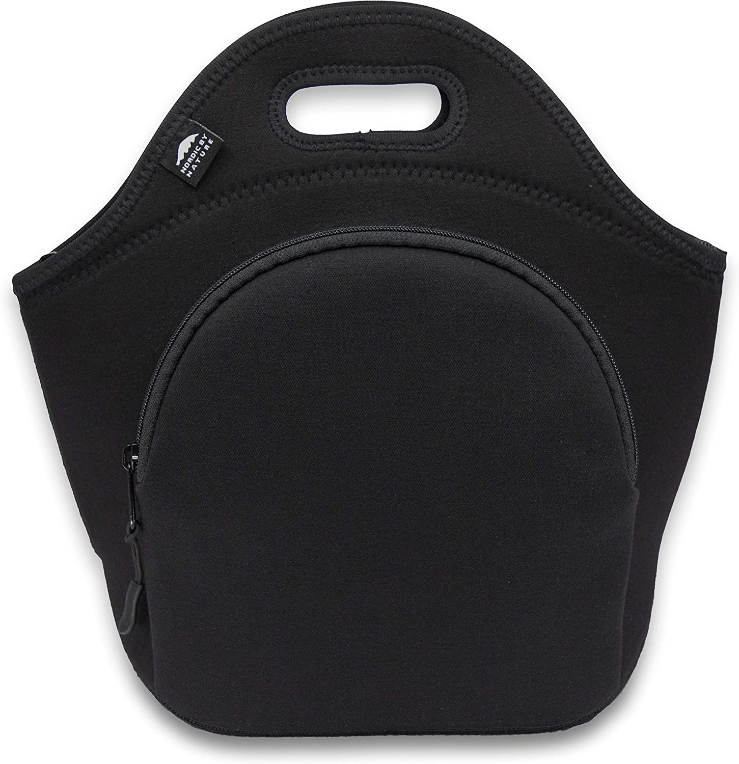 extra large neoprene lunch bag