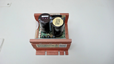 KB Electronics KBVF-24 (9978Q1)AC Drives, KBVF Series