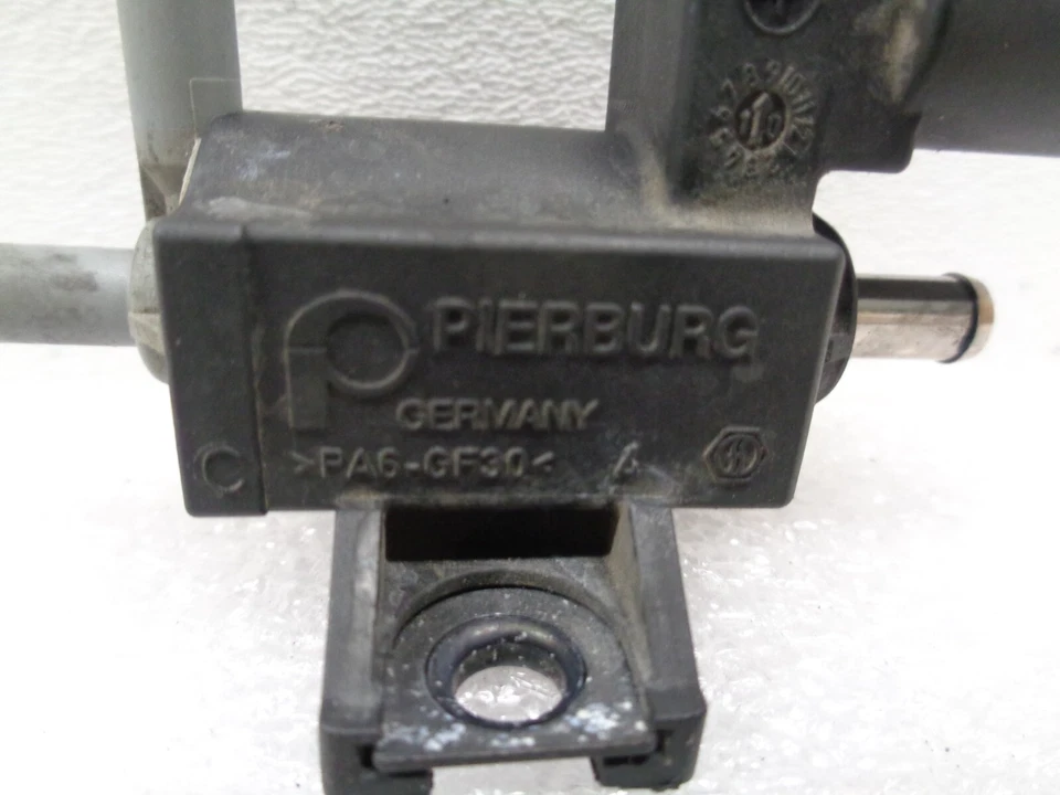 2009-2017 Volkswagen CC Solenoid Valve 06F906283F OEM AK2404207 - Image 2 of 4