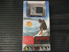 ACTION CAM Full HD 1080p Sport Action Camera Waterproof 30m Camcorder