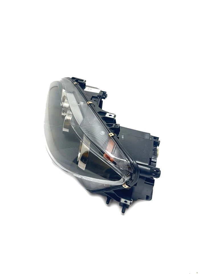 OEM Driver Side Headlight Headlamp Halo For 2006-2008 Mazda 6 6M81-13006-BD - Image 3 of 4