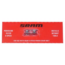 New SRAM Powerlink 6/7/8 Speed Bike Chains 200-750 missing link quick connecting