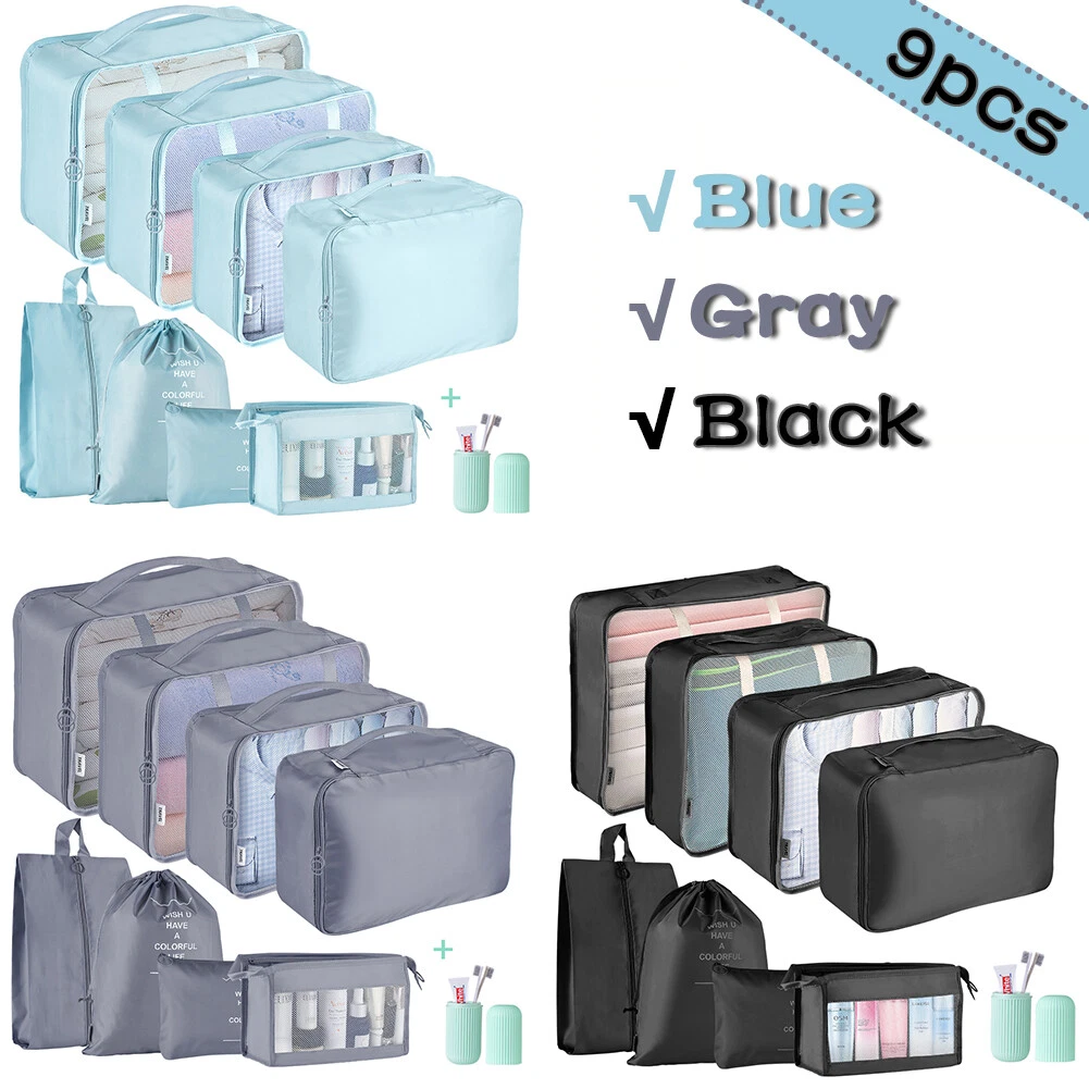 Toiletries organiser outlet