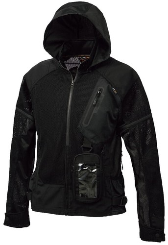 WORKMAN WindCore ICE×HEATER PRO2 model Workman Icing Warming Wear 2025ver Wind Core ICE Heater