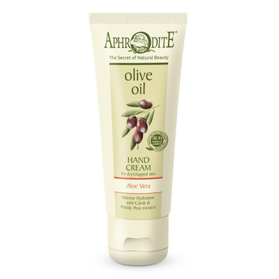 crema mani aloe vera fai da te