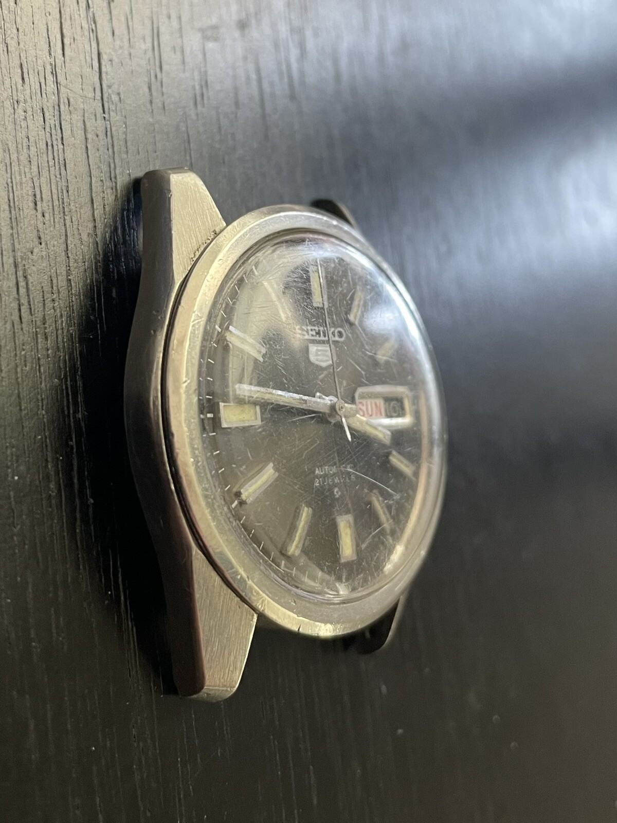 Seiko Vintage купить в Америке, лот 403656716317