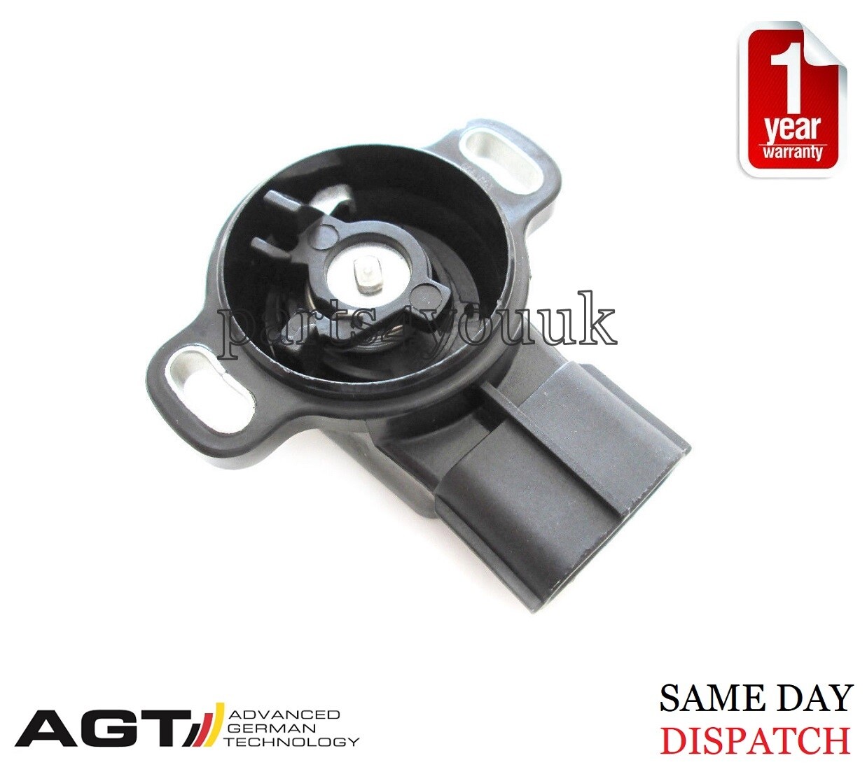 TPS for JAGUAR XJ8 XK8 XJR XKR TPS THROTTLE BODY POSITION SENSOR NEW QUALITY eBay