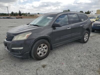 Used Fuse Box Engine fits: 2015 Chevrolet Traverse w/o tow package Grade A
