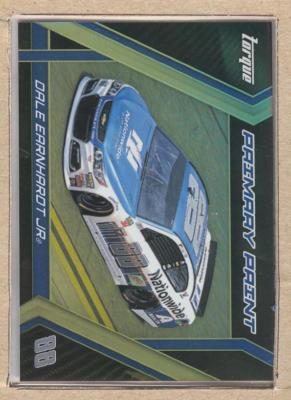Dale Earnhardt Jr. PP4 2017 Torque NASCAR Racing Primary Paint