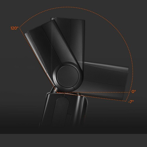 Godox TT685IIS 2.4G Wireless TTL HSS Flash Speedlite Light For Sony Camera UK - Picture 7 of 12