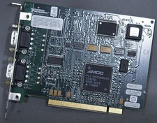 National Instruments PCI-232/485.2-Channel RS-232/485 Interface Card