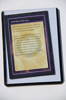 yugioh tip card Amazon.com: Monster Secret Misdirection Wooden TCG Deck Box - 60 Double  Sleeve Deck - Anti-Theft Puzzle Lock, Hidden Latch -Compatible with MTG  Magic the Gathering, Yugioh & Pokémon main image 1