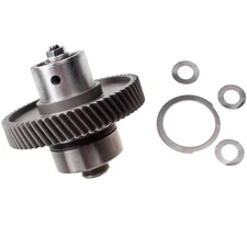 52mm Oil Pump U5MK8266 for Perkins Shibaura JCB 403 404 103 104 N844 N843L