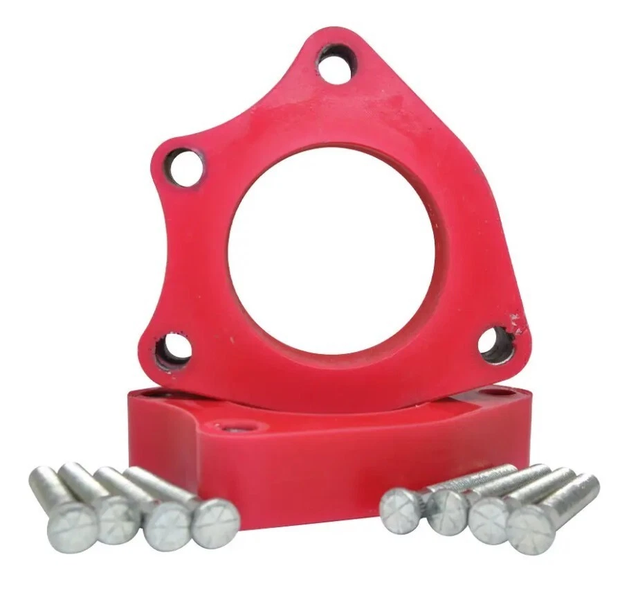 LIFT KIT 20mm/0.79in PU for Honda CIVIC 10 2015-2021 Coil Spacers - Image 3 of 4