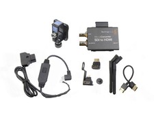 Connex Mini Transmitter SDI Kit