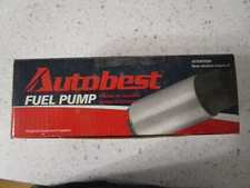 Fuel Pump-In Tank Electric Autobest F1078