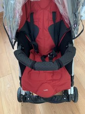 loola stroller