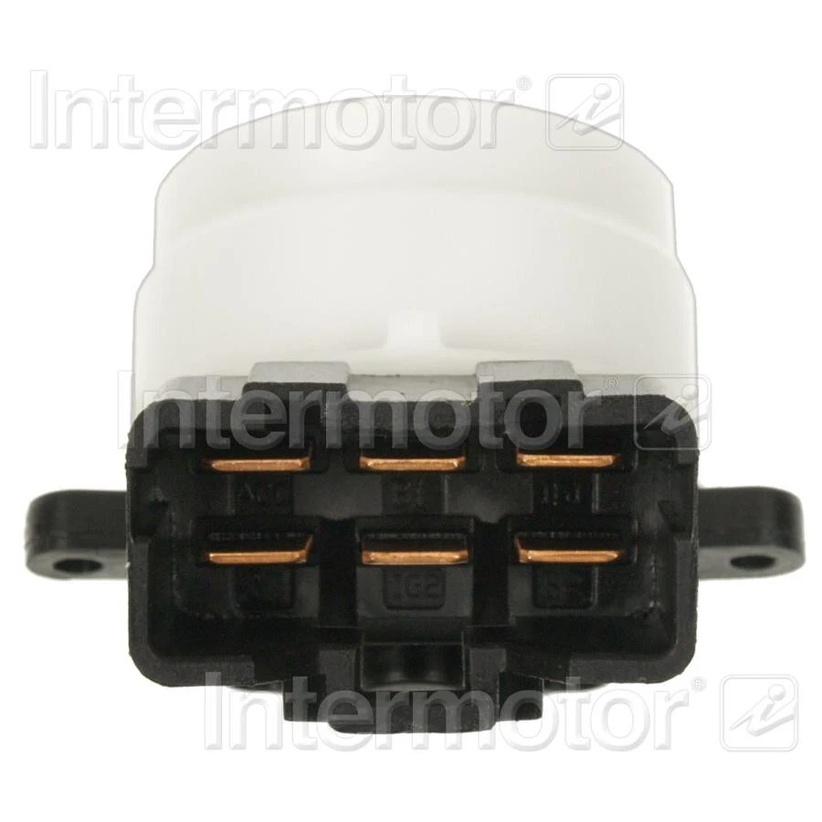 Interruptor de encendido SMP 986JB42 para Hyundai Sonata 2011-2012 Foto 4 de 4