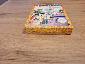 Nintendo NES The Flintstones Rescue of Dino & Hoppy FRA ETAT EXCEPTIONNEL +++