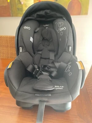 baby capsule gumtree