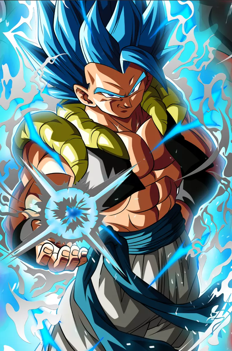 Gogeta