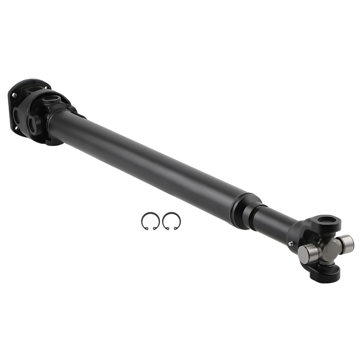 Drive Propeller Cardan U-joint Axle for Ford F250 F350 Super Duty 7.3L  2001-2003