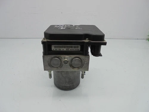 A4544200575 Abs Steuergerät für SMART FORFOUR Básico (55kW) 2004 805049 - Bild 6 von 10