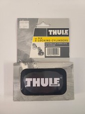 THULE 512 (2) LOCKING CYLINDERS