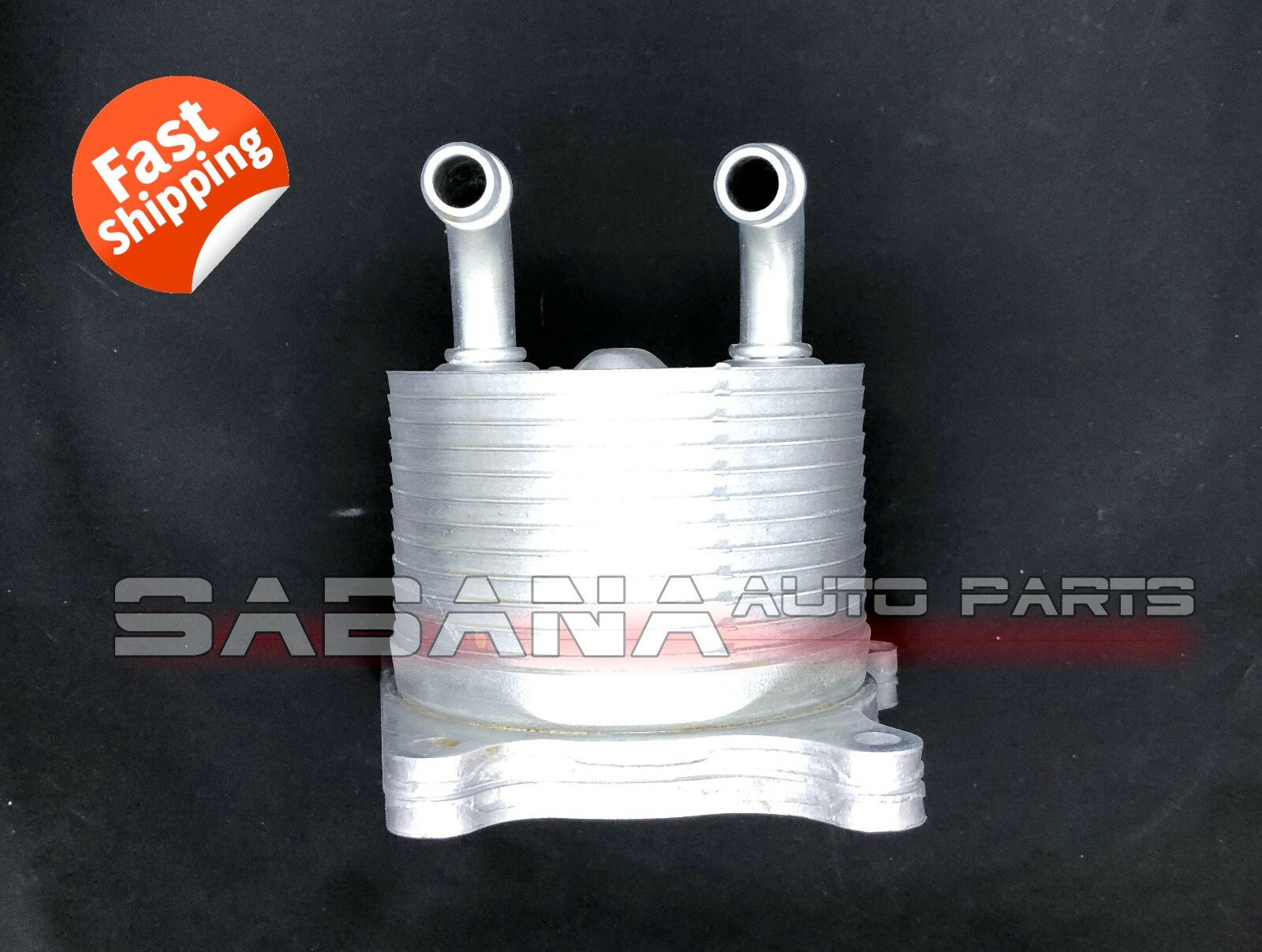 Genuine OEM Mitsubishi Transmission Oil Cooler Assembly 2920a406  