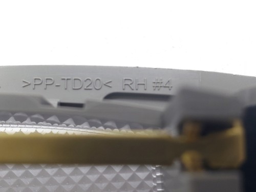 KIA CEED CD MK3 2020 SUN VISOR LIGHT RIGHT DRIVER SIDE 92892-3SXXX - Picture 14 of 14