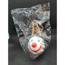 Reindeer Jack in the Box Antenna Topper Antenna Ball from 2004
