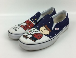 charlie brown christmas shoes
