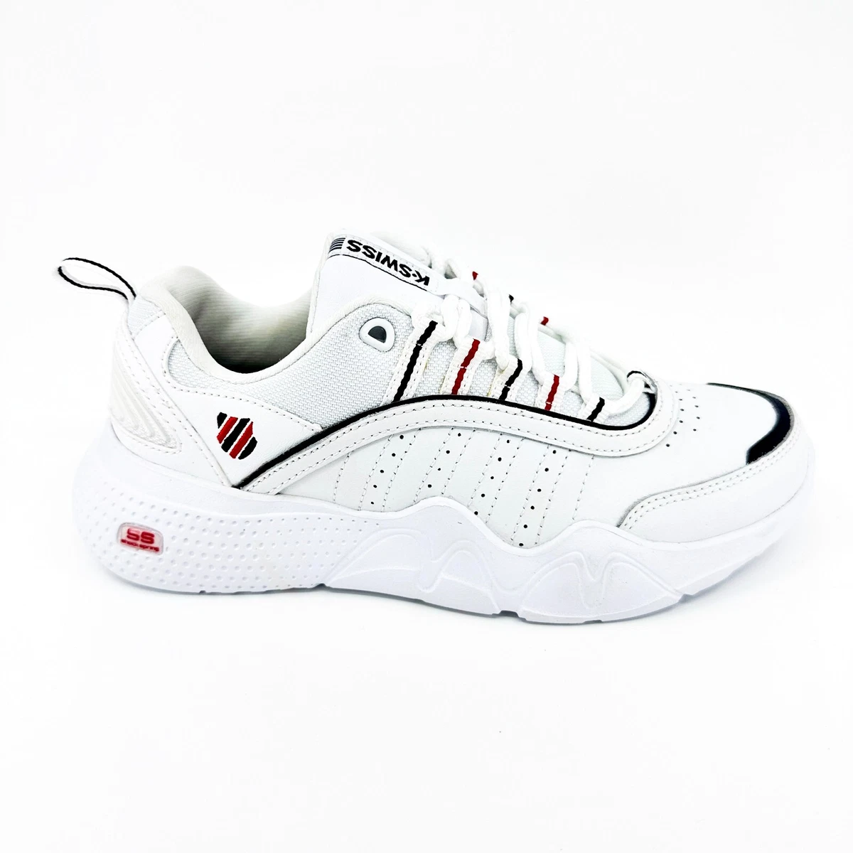K swiss hotsell cr castle