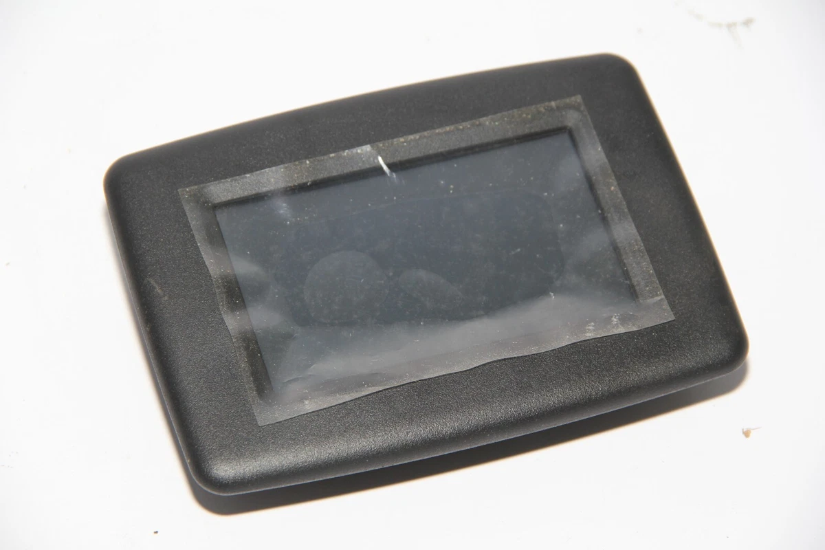 User interface module board for A.O. Smith Vertex GDHE-50 water heater |  eBay