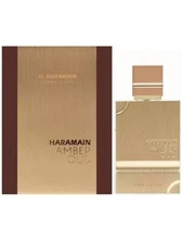 Al Haramain Amber Oud Gold Edition 60ml / 2oz for men and women