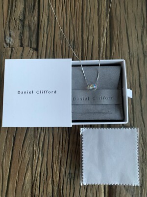 Halskette Daniel Clifford 