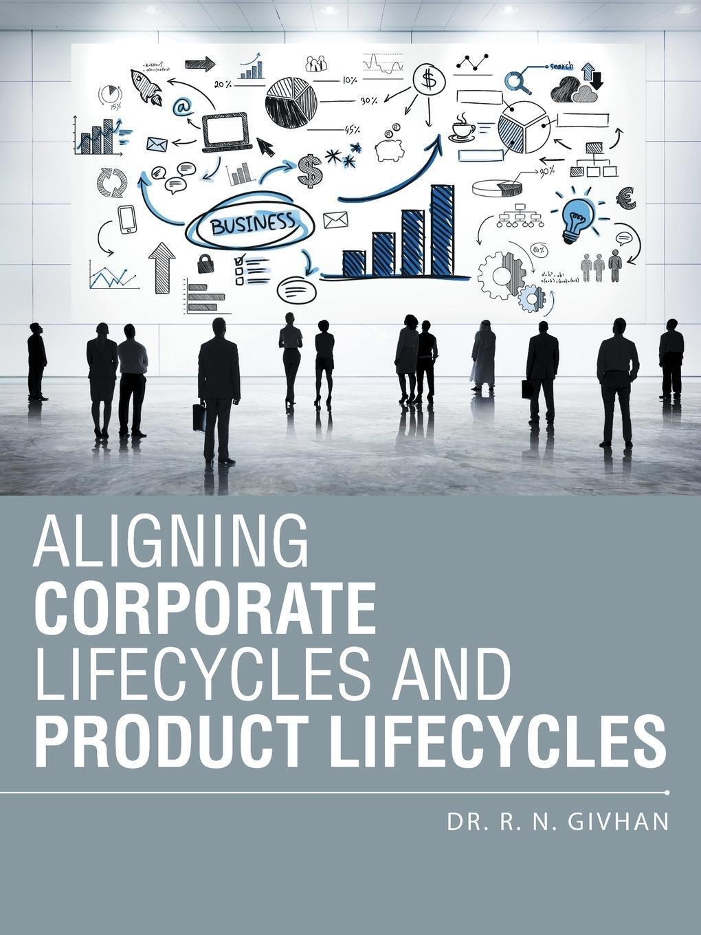 R. N. Givhan | Aligning Corporate Lifecycles And Product Lifecycles |