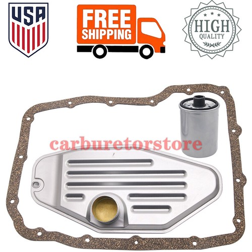 05013470AD 45RFE 545RFE 68RFE Transmission Filter Kit Fits DODGE PICKUP