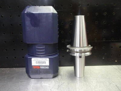 YG-1 CAT40 1/2" Shrink Fit Tool Holder CAT40AD/B-SFH1/2"C-3.15" (LOC3339)