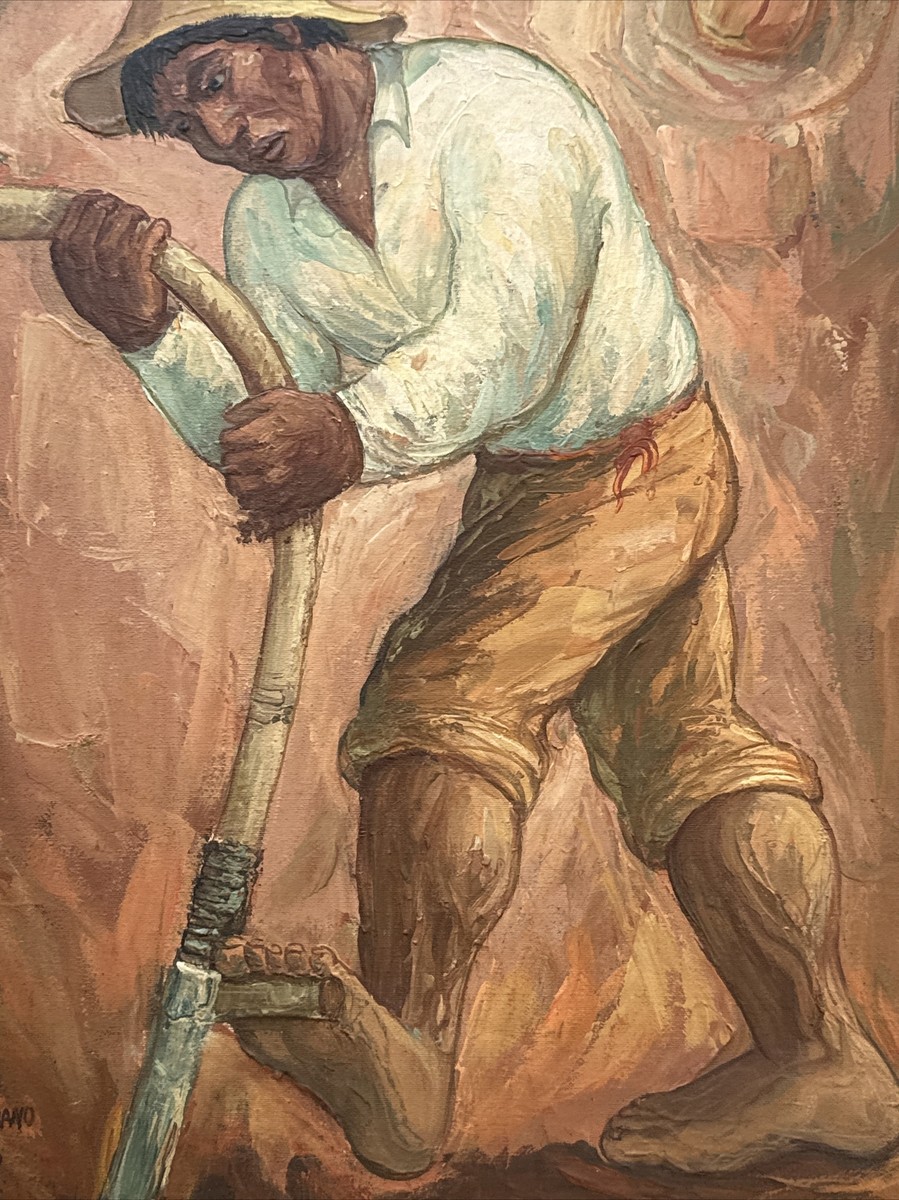 絵画 farmer paintings s-l1200.jpg