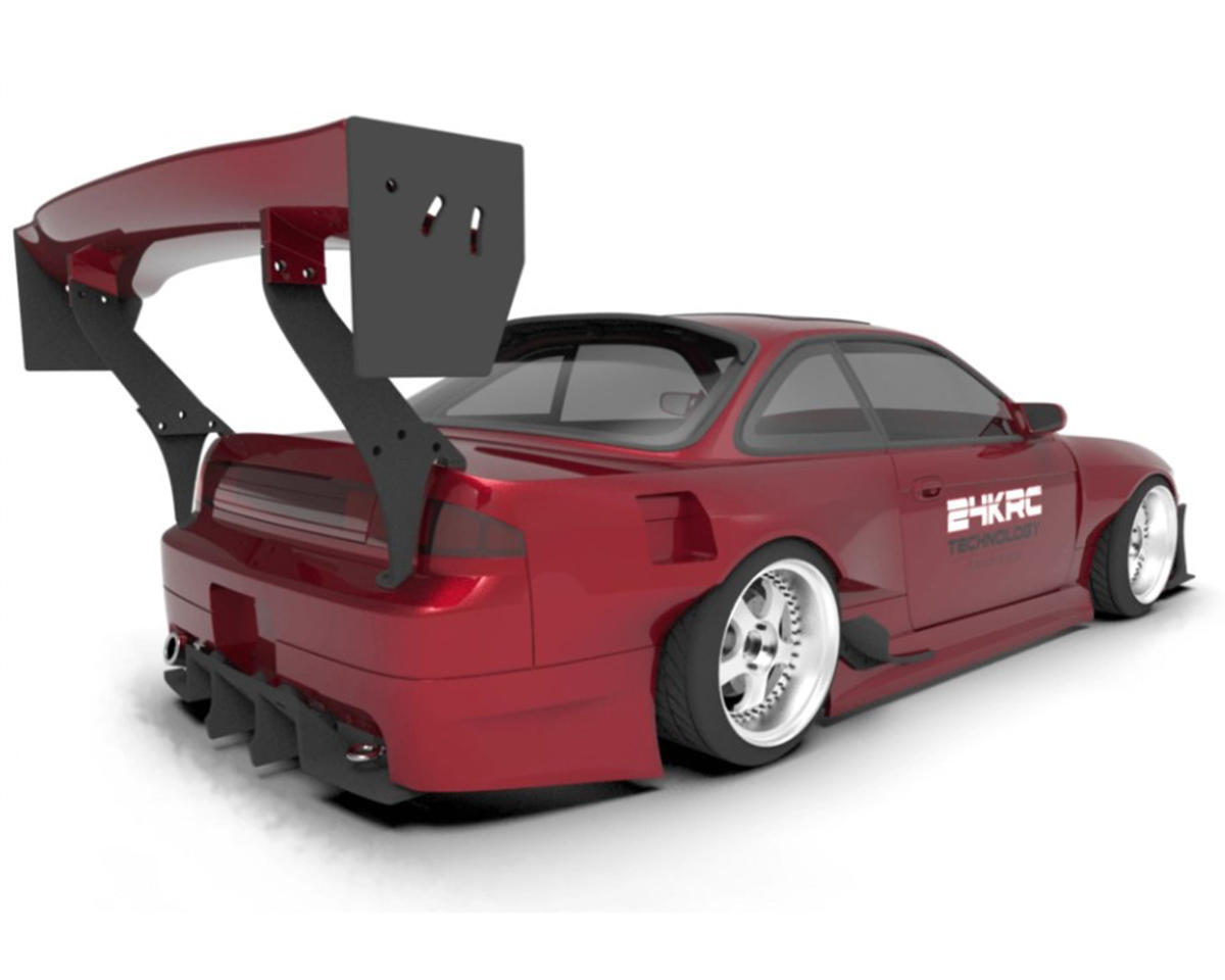 ジジキキちゃん Vertex LANG S14 Zenki Full Kit - Touge Factory