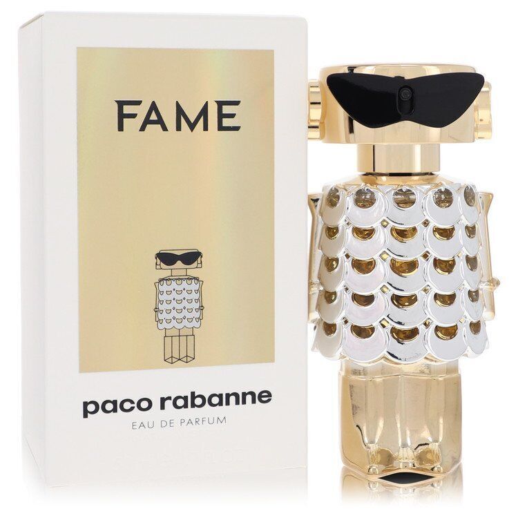 Paco Rabanne Fame Perfume By Paco Rabanne EDP Spray 1.7oz/50ml for