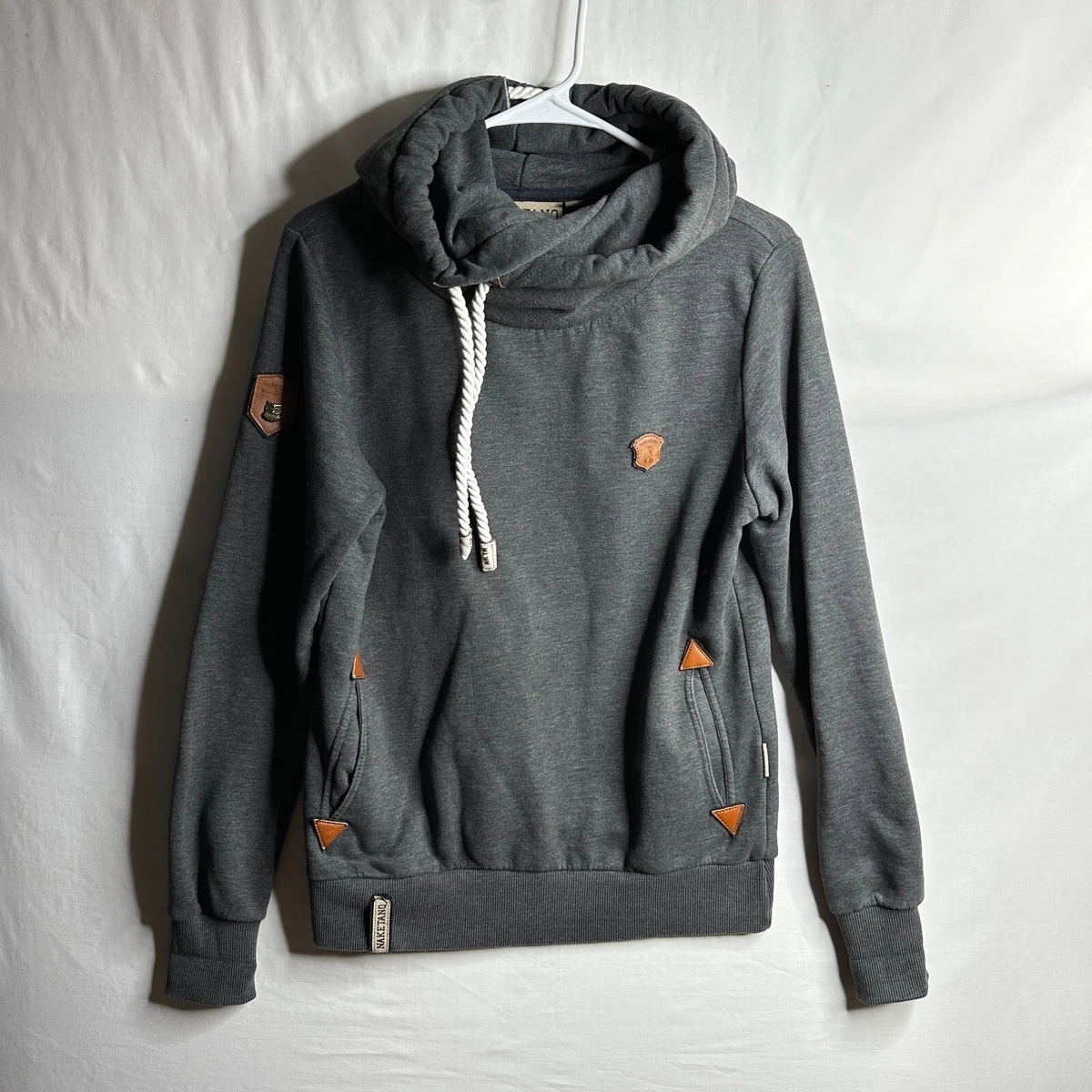 Naketano sweatshirt hot sale