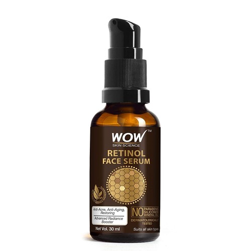 WOW Skin Science Face Serum 30 ml - Picture 35 of 38