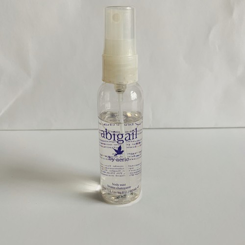 AMERICAN EAGLE OUTFITTERS AERIE BODY MIST 2 OZ