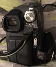 Sony Handycam DCR-DVD101E Camcorder