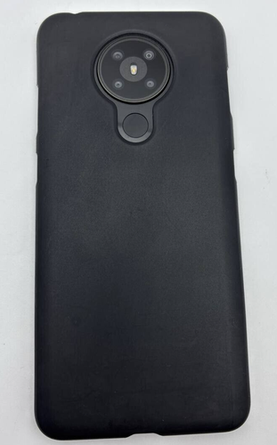 Nokia 5.3 TA-1229 Smartphone Android 6.55" 13 MP Quad Cámara LEGGERE fori 64GB - Foto 3 di 13