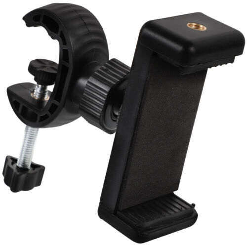 Swivel Stand Clip Mount for Black - Picture 1 of 12